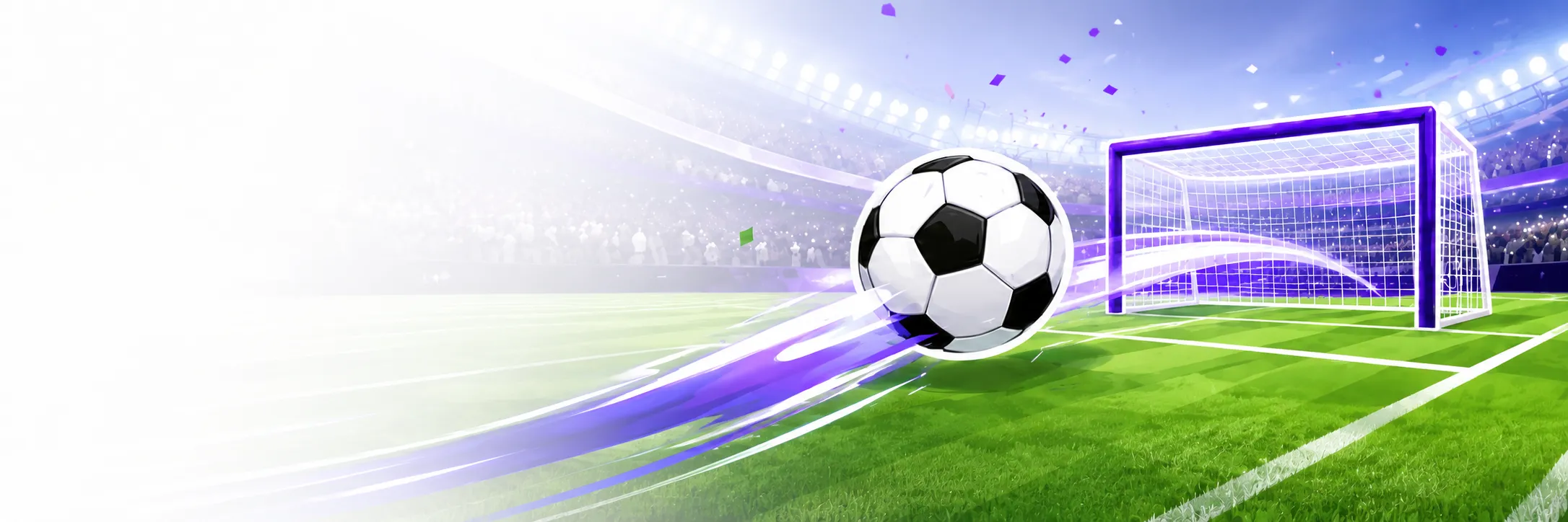 Soccer Background